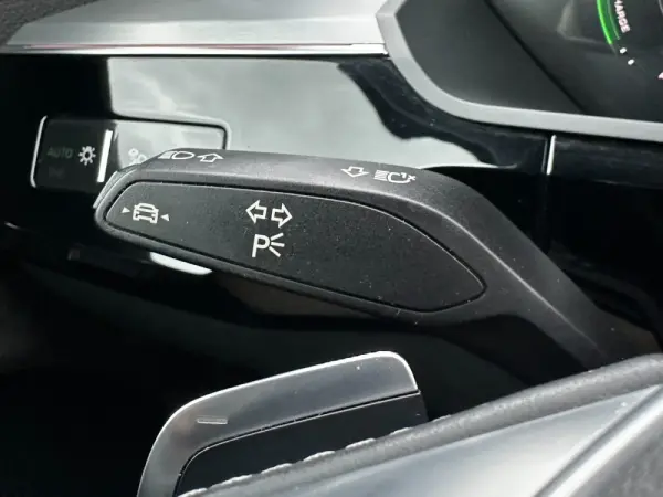 Audi e-tron 55 quattro 19