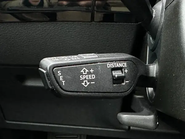 Audi e-tron 55 quattro 20