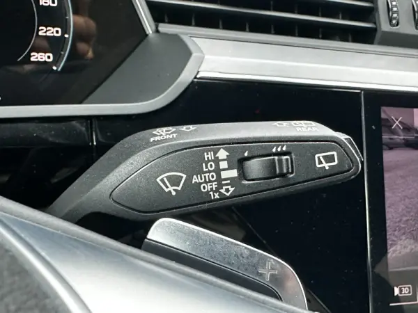 Audi e-tron 55 quattro 21