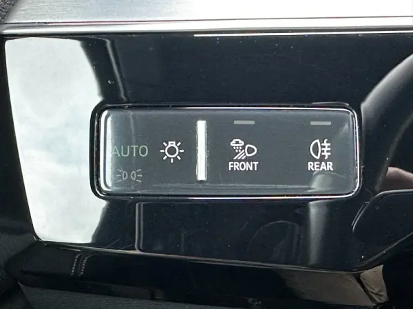 Audi e-tron 55 quattro 22