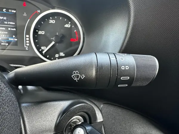 Iveco Daily Outro 15