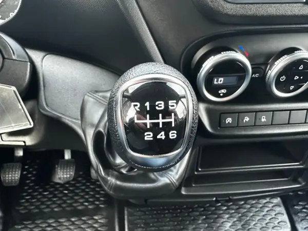 Iveco Daily Outro 19