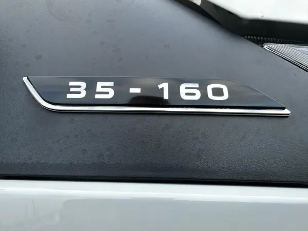 Iveco Daily Outro 20