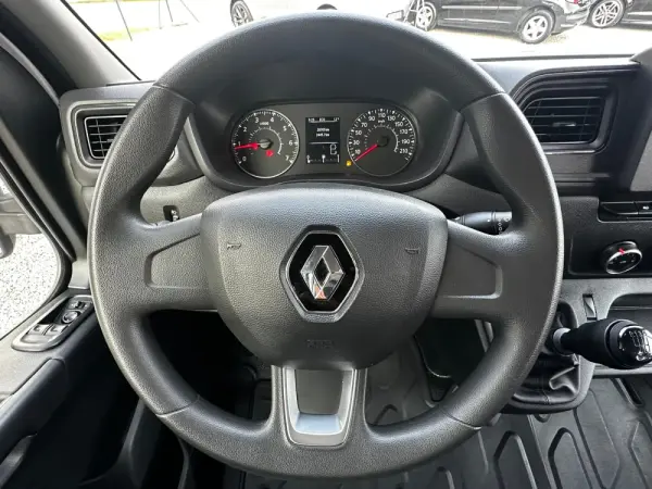 Renault Master L3H1 VA Base 14
