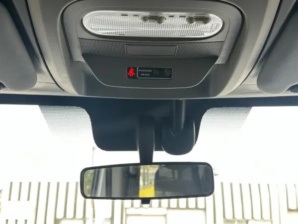 Renault Master L3H1 VA Base 16