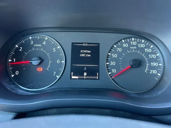 Renault Master Outro 9