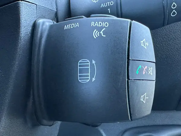 Renault Master Outro 13