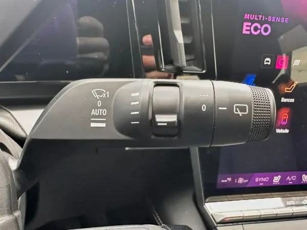 Renault Mégane E-Tech EV60 220hp optimum charge Iconic 18