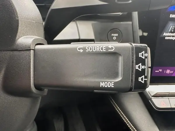 Renault Mégane E-Tech EV60 220hp optimum charge Iconic 20