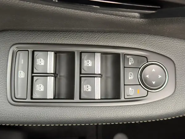 Renault Mégane E-Tech EV60 220hp optimum charge Iconic 23