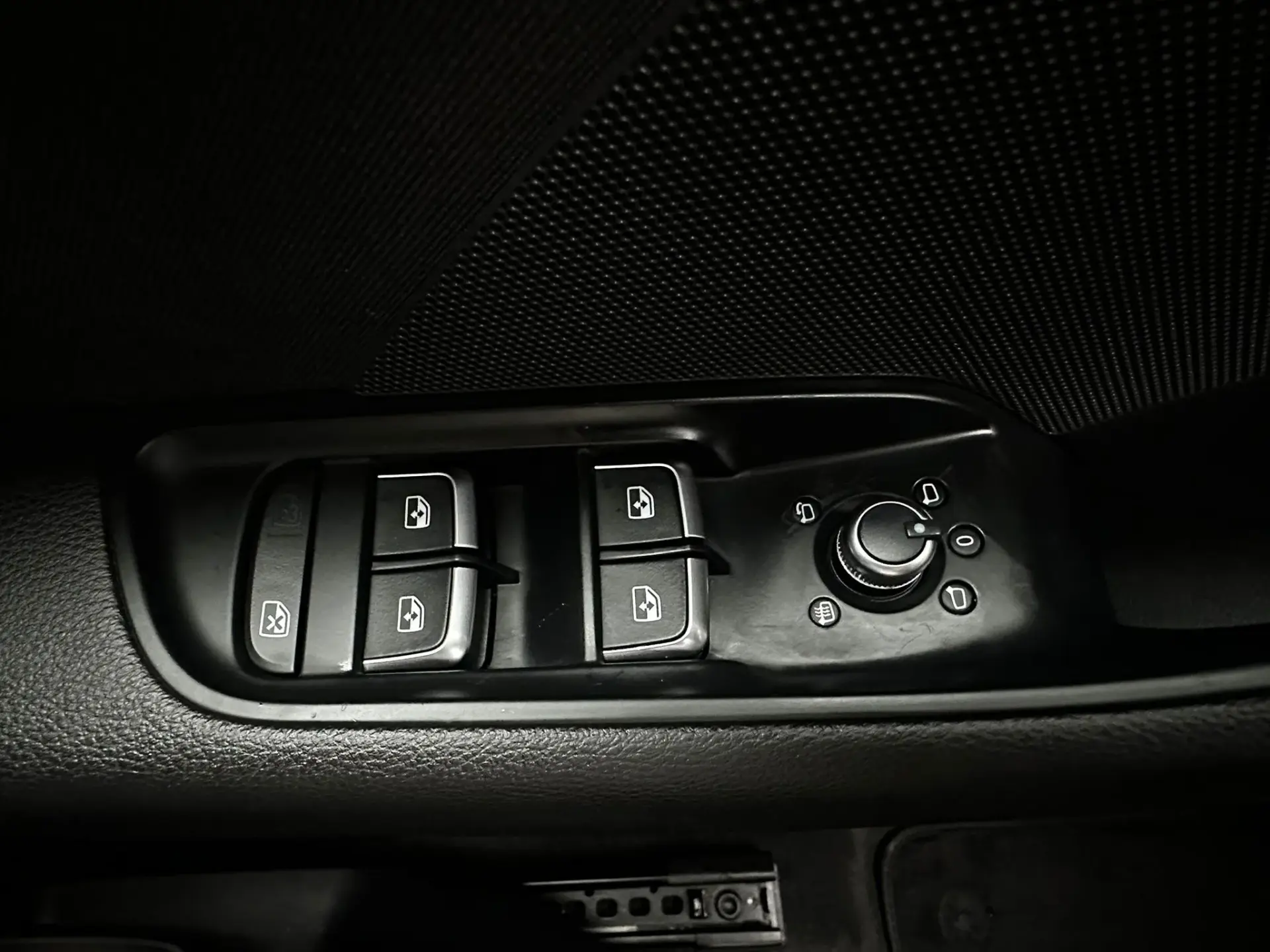 Audi A3 Limousine 1.6 TDI S-line S tronic 19