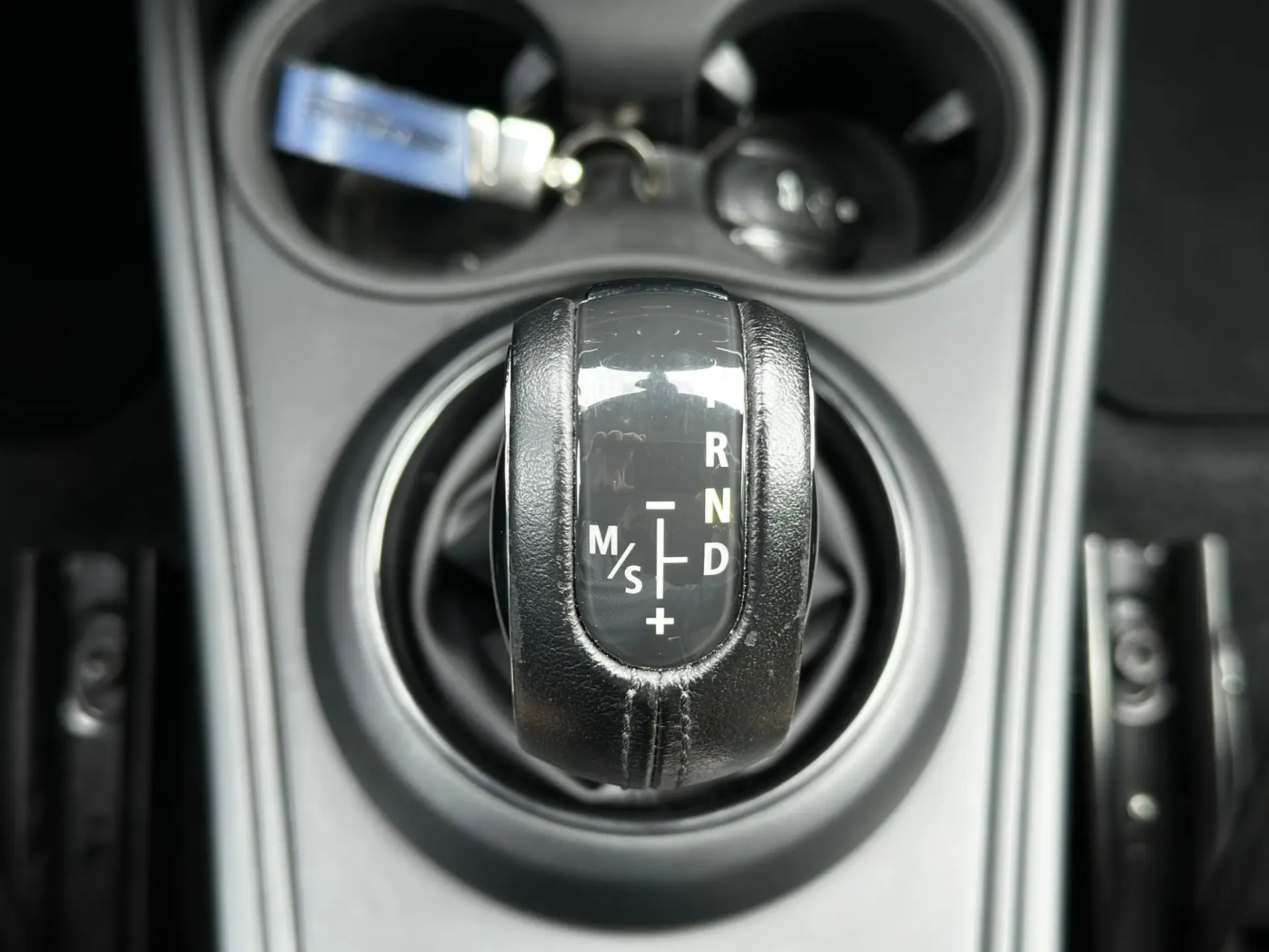 MINI Countryman Cooper SE ALL4 Auto 12