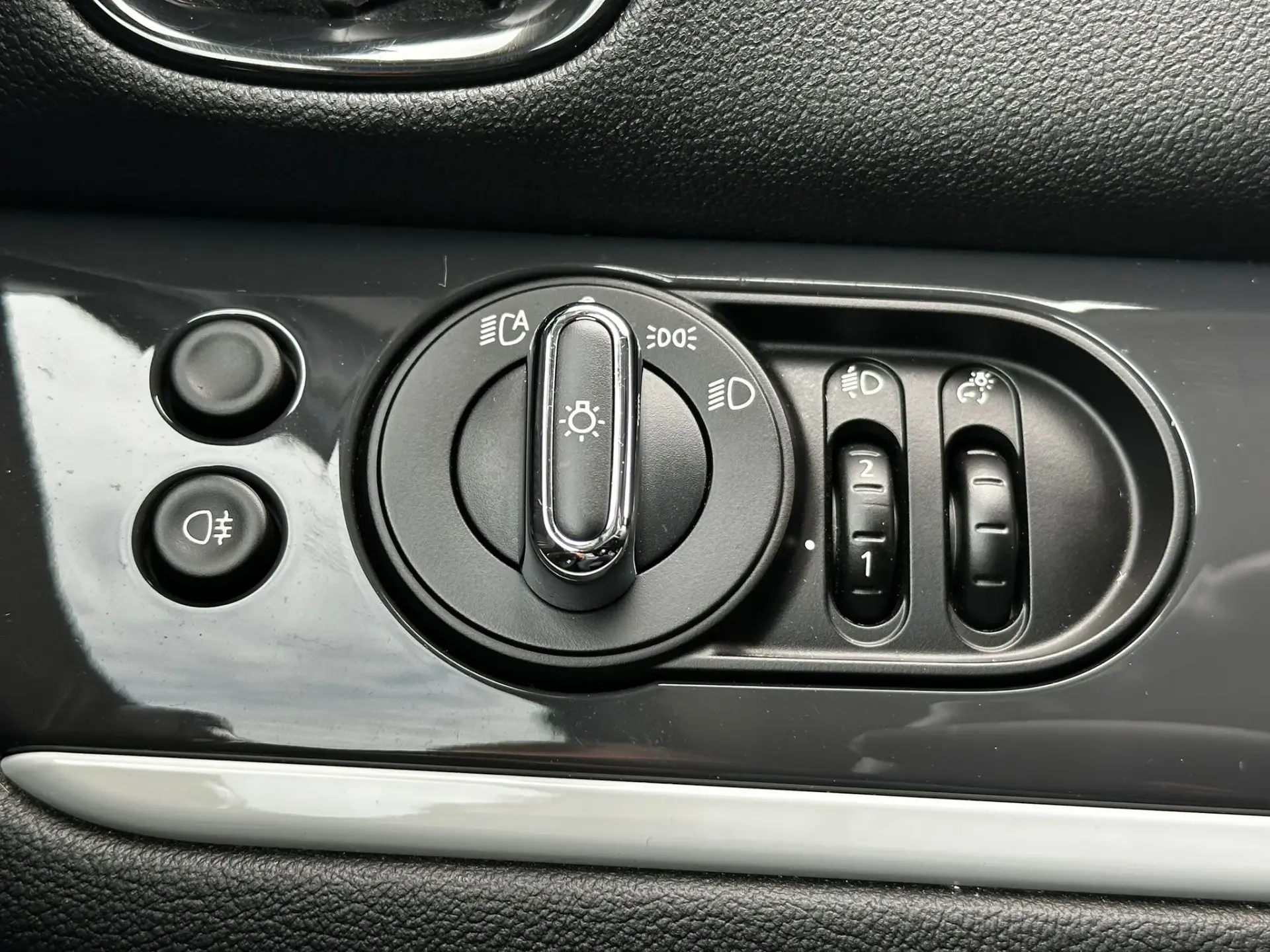 MINI Countryman Cooper SE ALL4 Auto 18