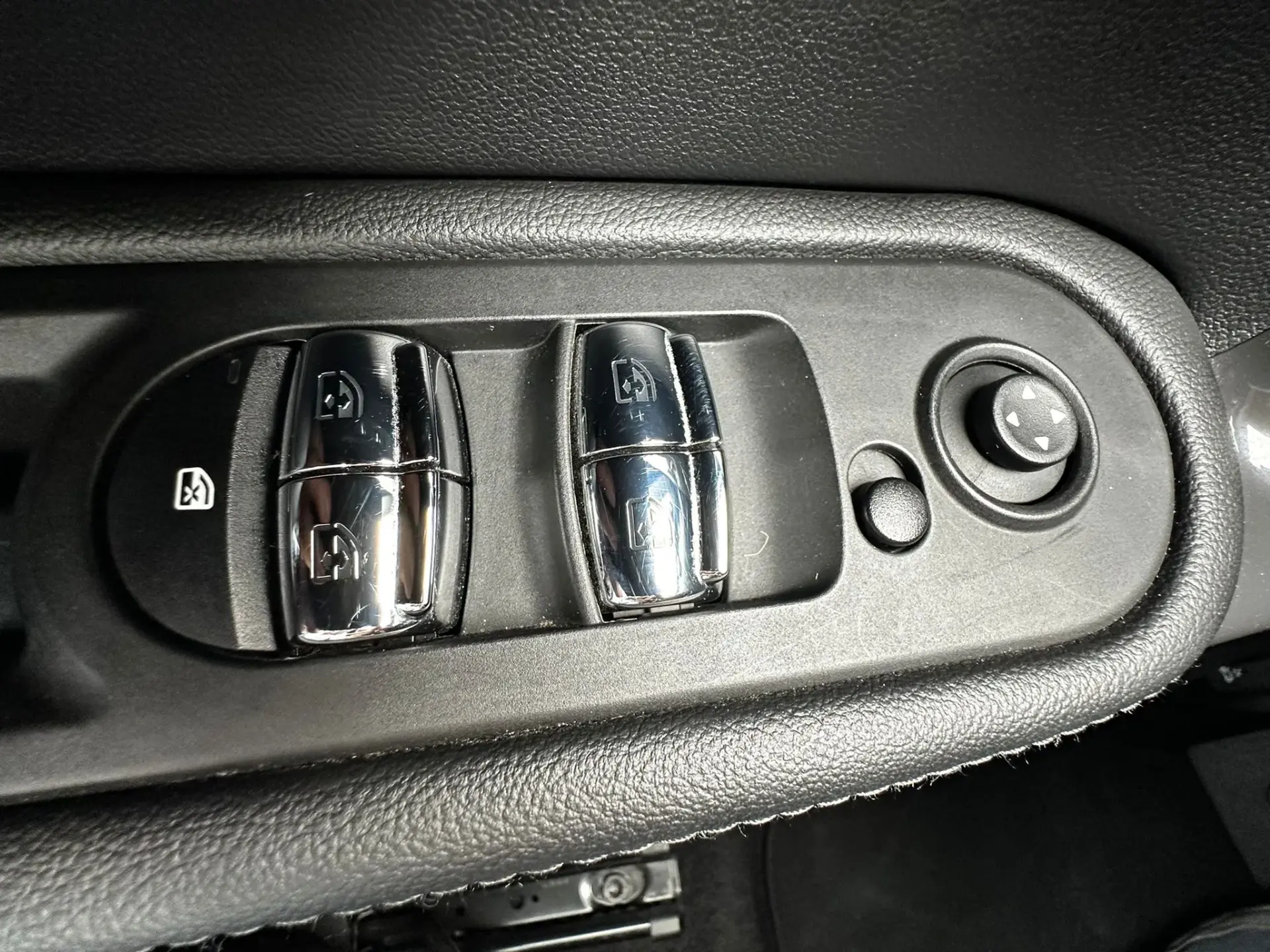 MINI Countryman Cooper SE ALL4 Auto 20