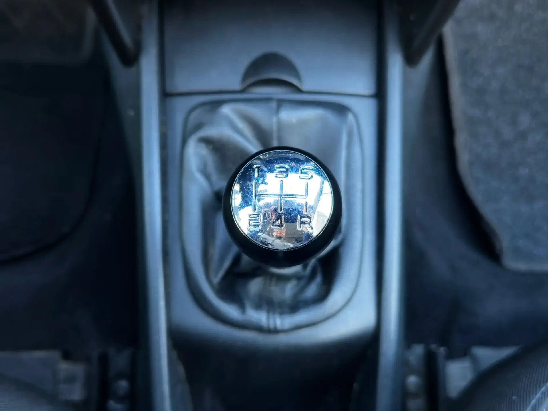 Peugeot 207 1.6 HDi Sport 11