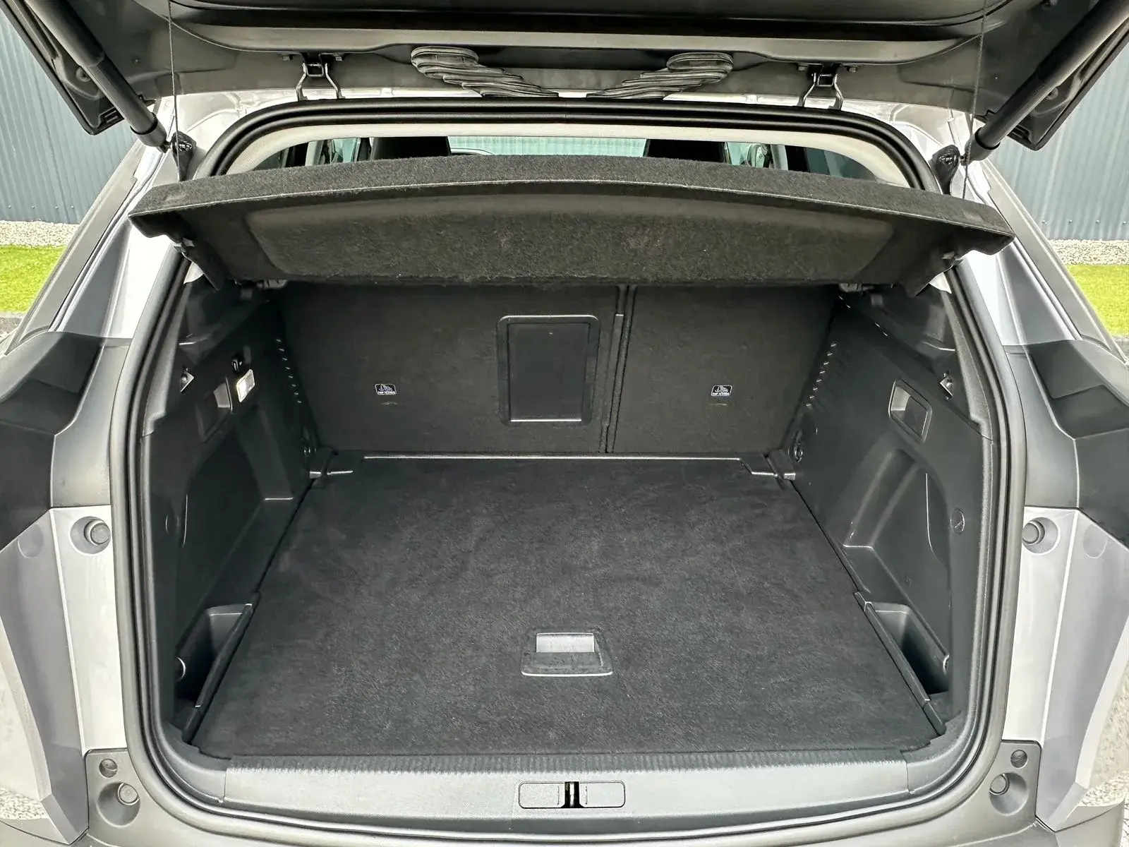 Peugeot 3008 1.6 BlueHDi Allure 24