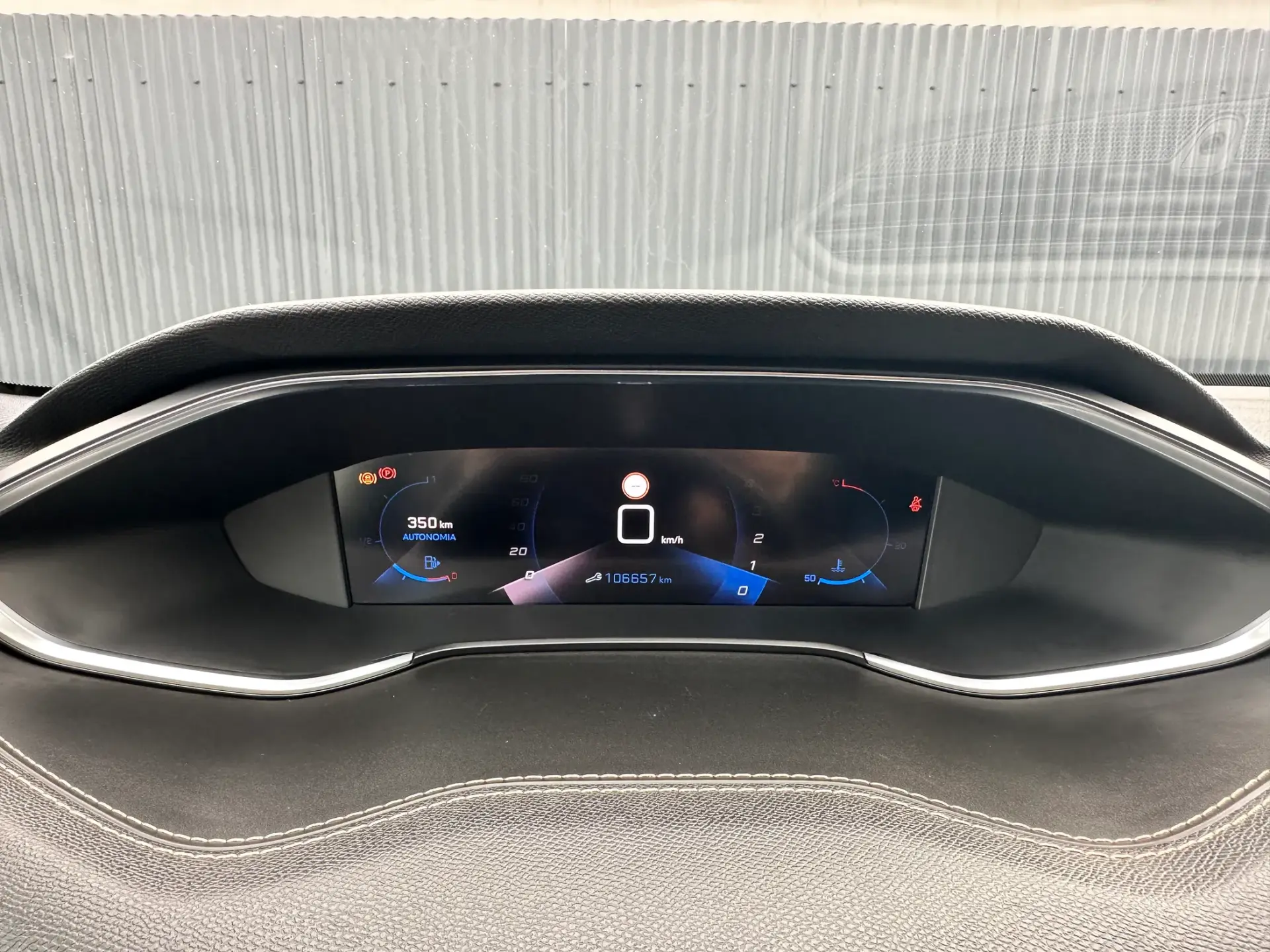 Peugeot 308 SW 1.5 BlueHDi GT Line 12