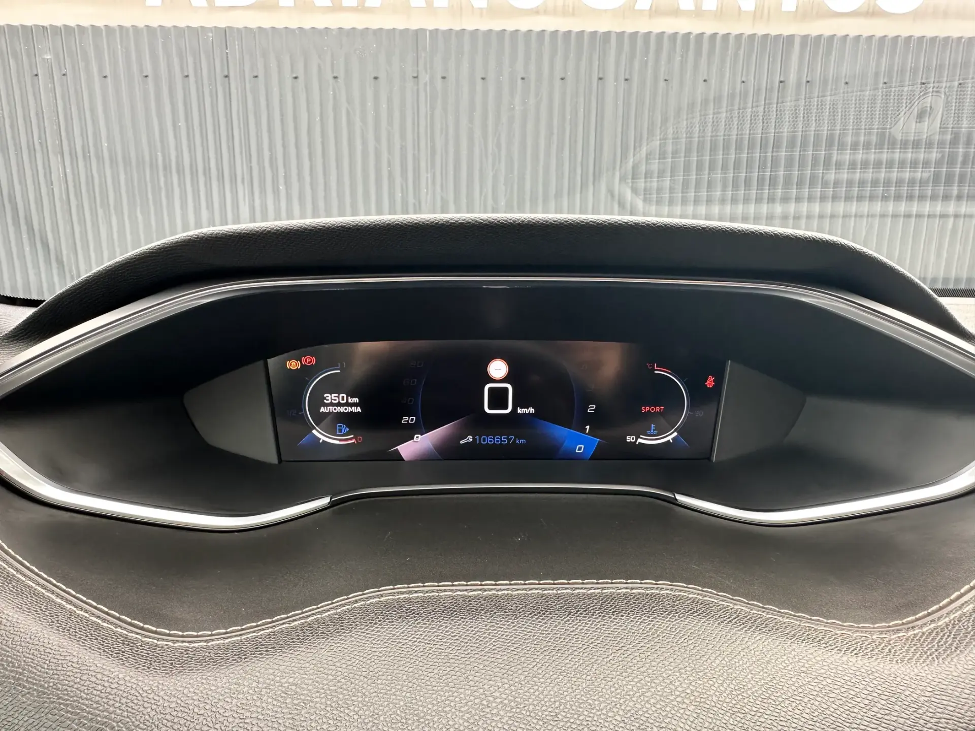 Peugeot 308 SW 1.5 BlueHDi GT Line 13