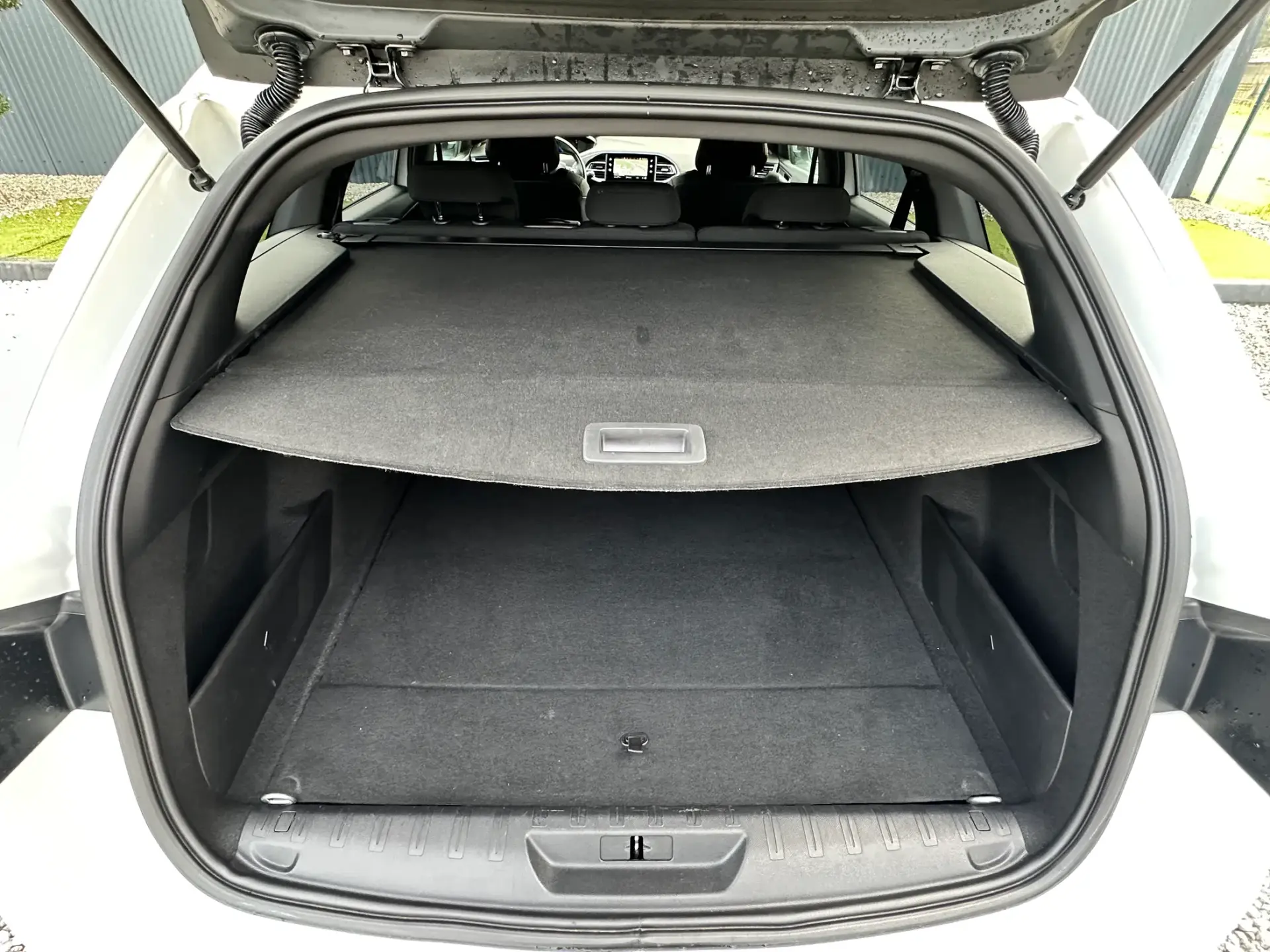 Peugeot 308 SW 1.5 BlueHDi GT Line 23