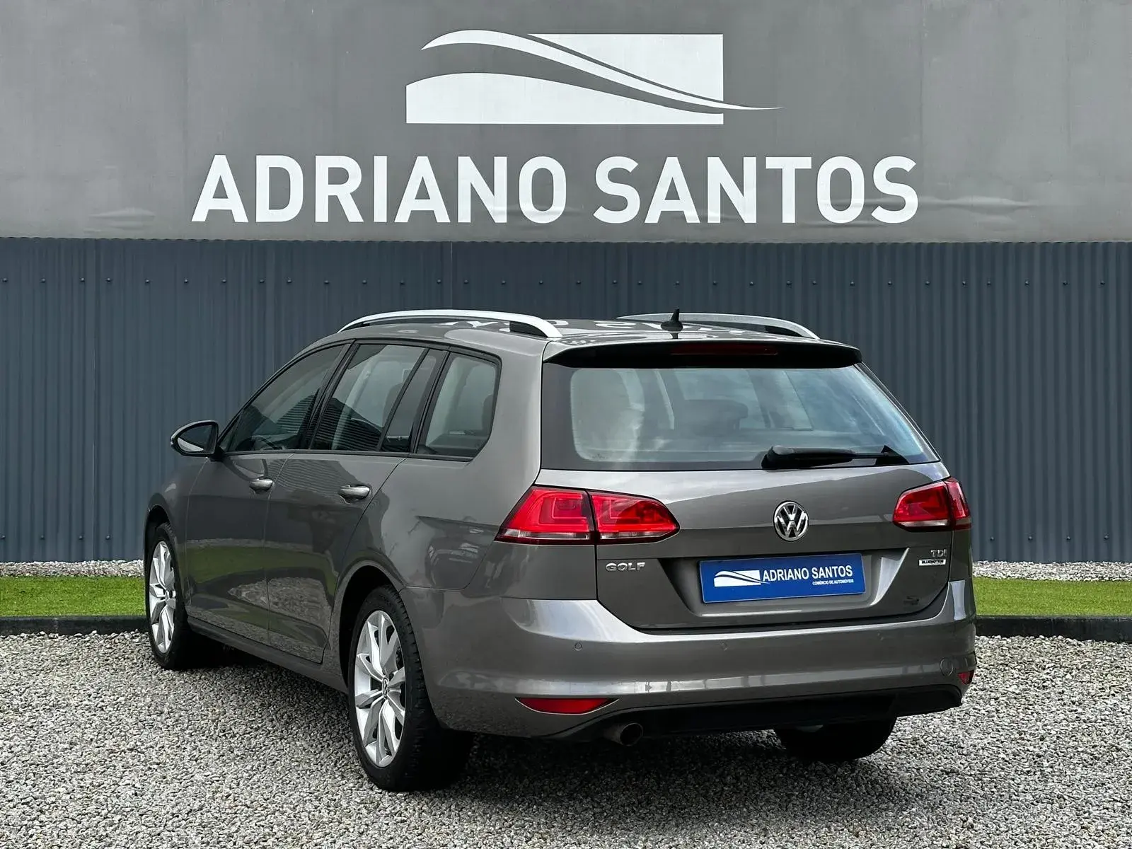 Volkswagen Golf Variant 1.6 TDi Confortline 4