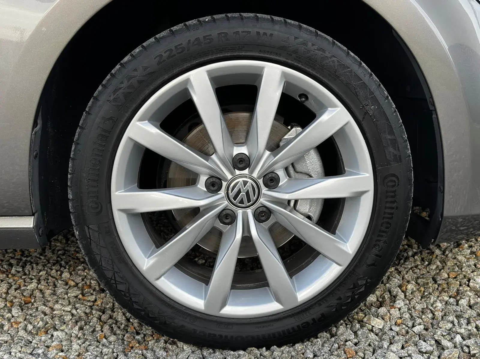 Volkswagen Golf Variant 1.6 TDi Confortline 7