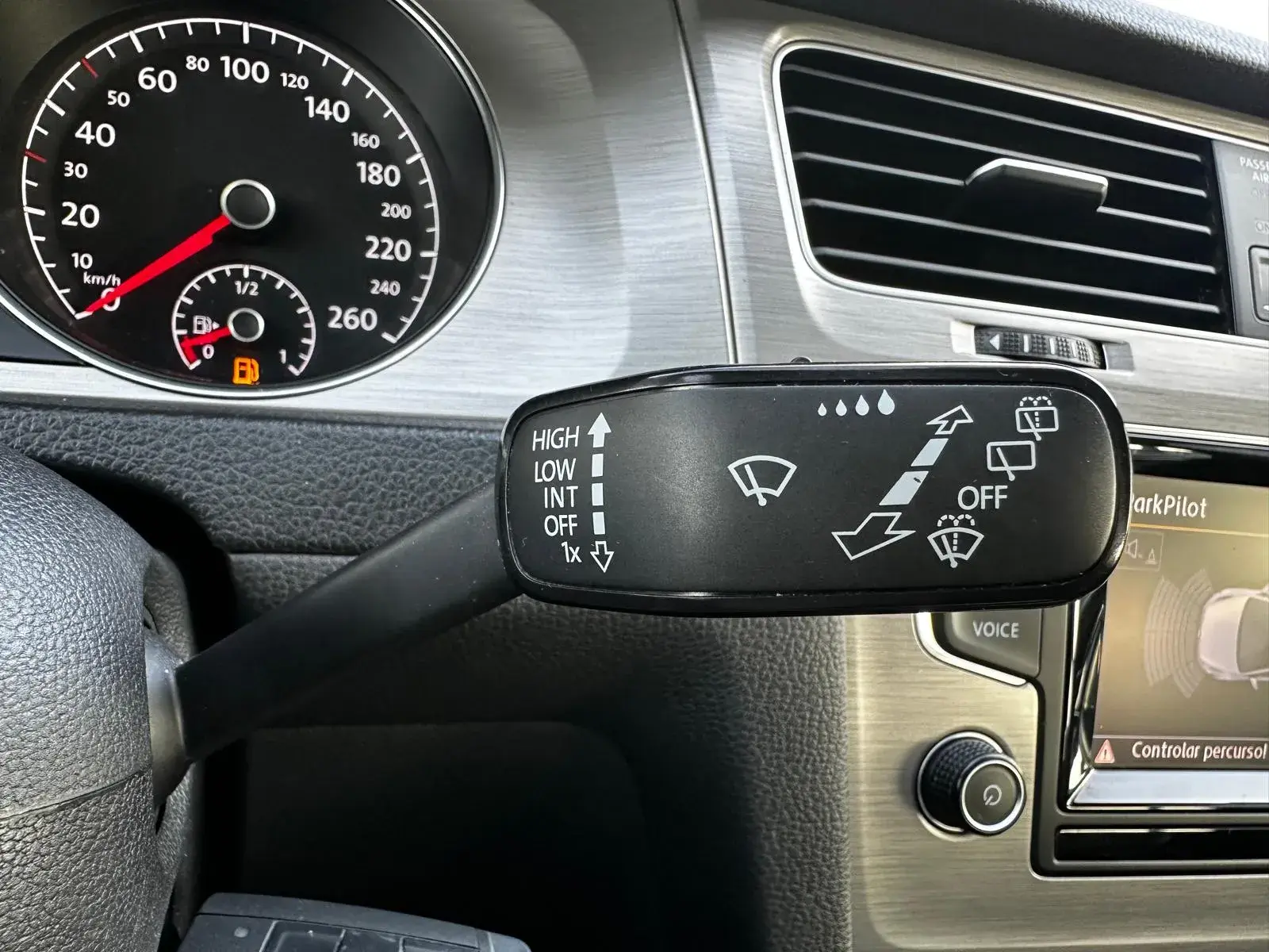 Volkswagen Golf Variant 1.6 TDi Confortline 15