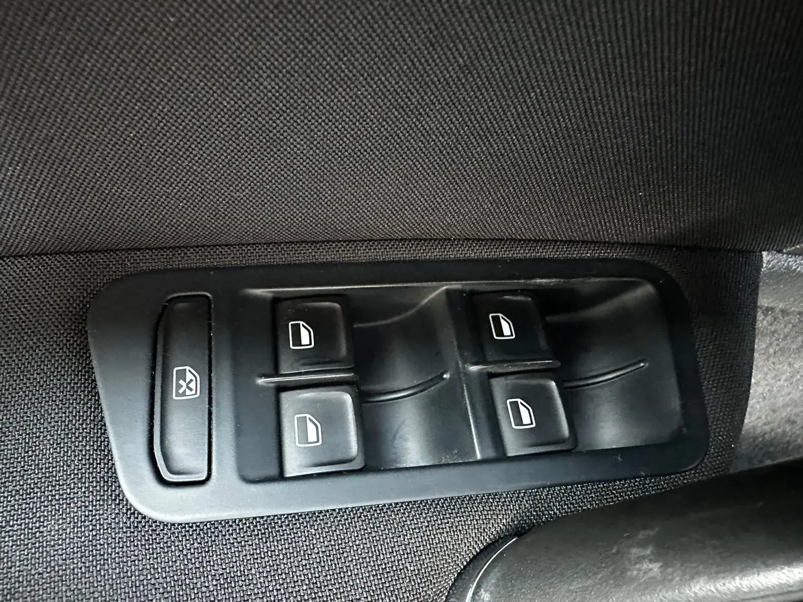 Volkswagen Golf Variant 1.6 TDi Confortline 19