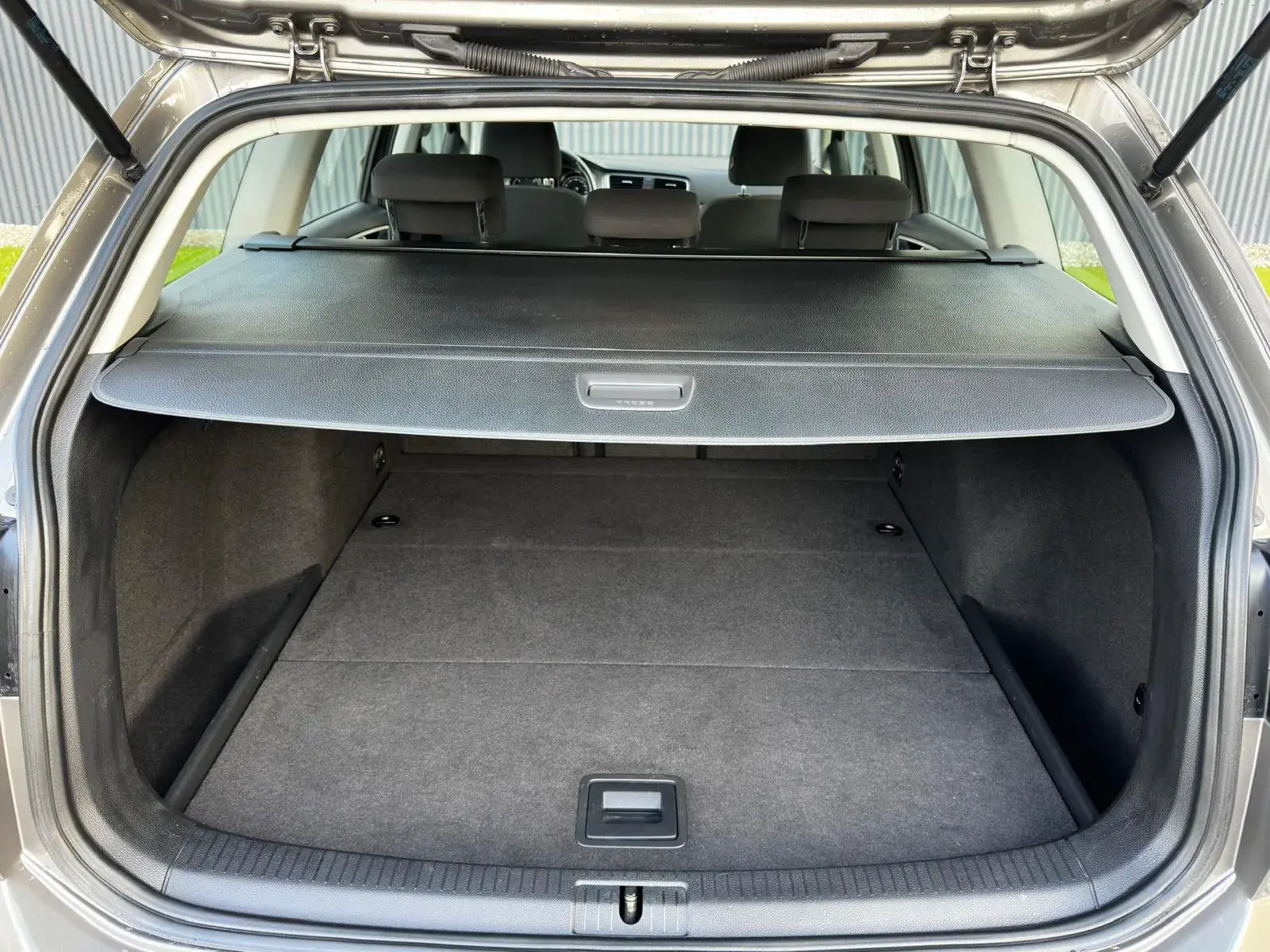 Volkswagen Golf Variant 1.6 TDi Confortline 22