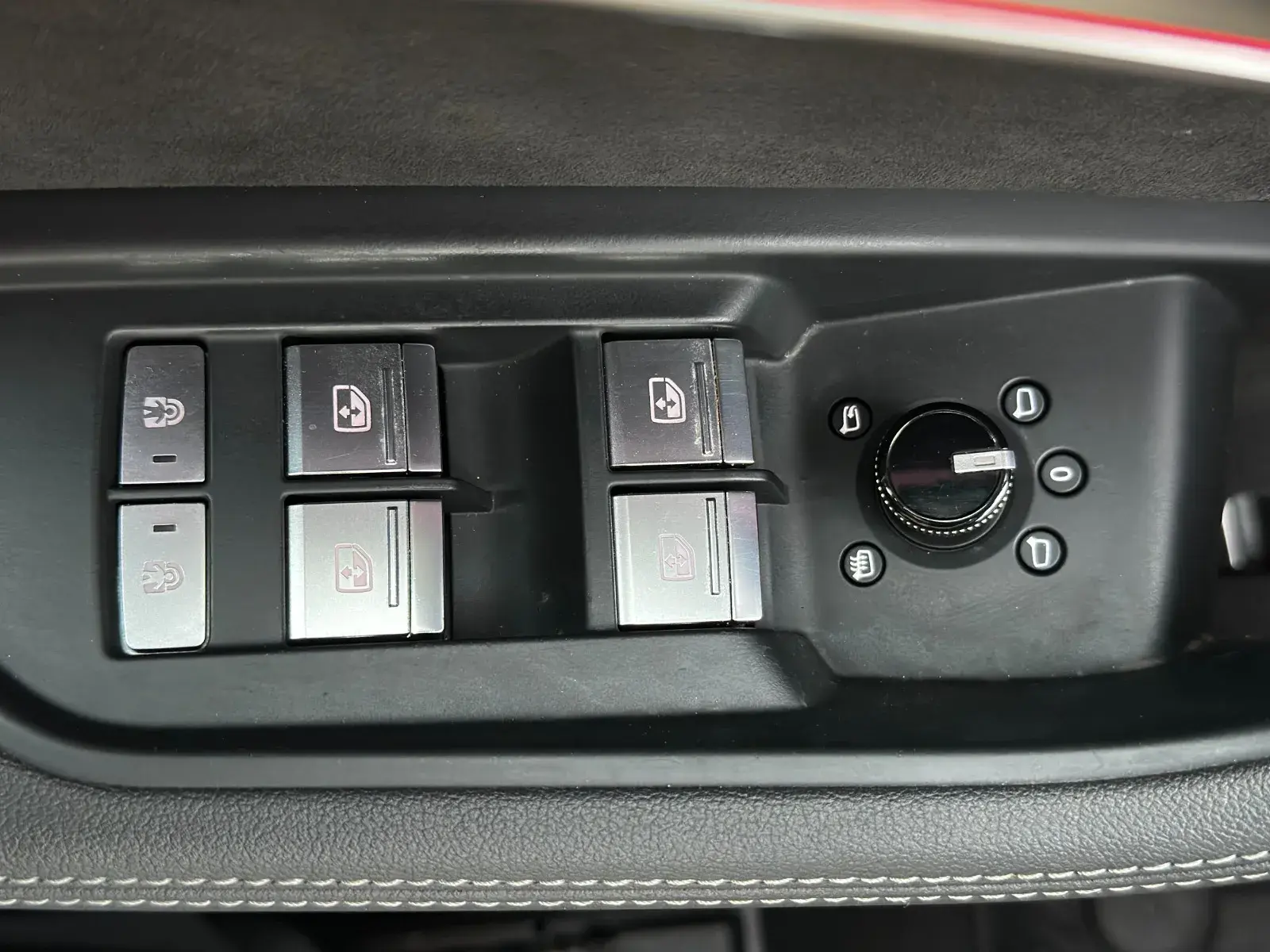 Audi e-tron 55 quattro 23