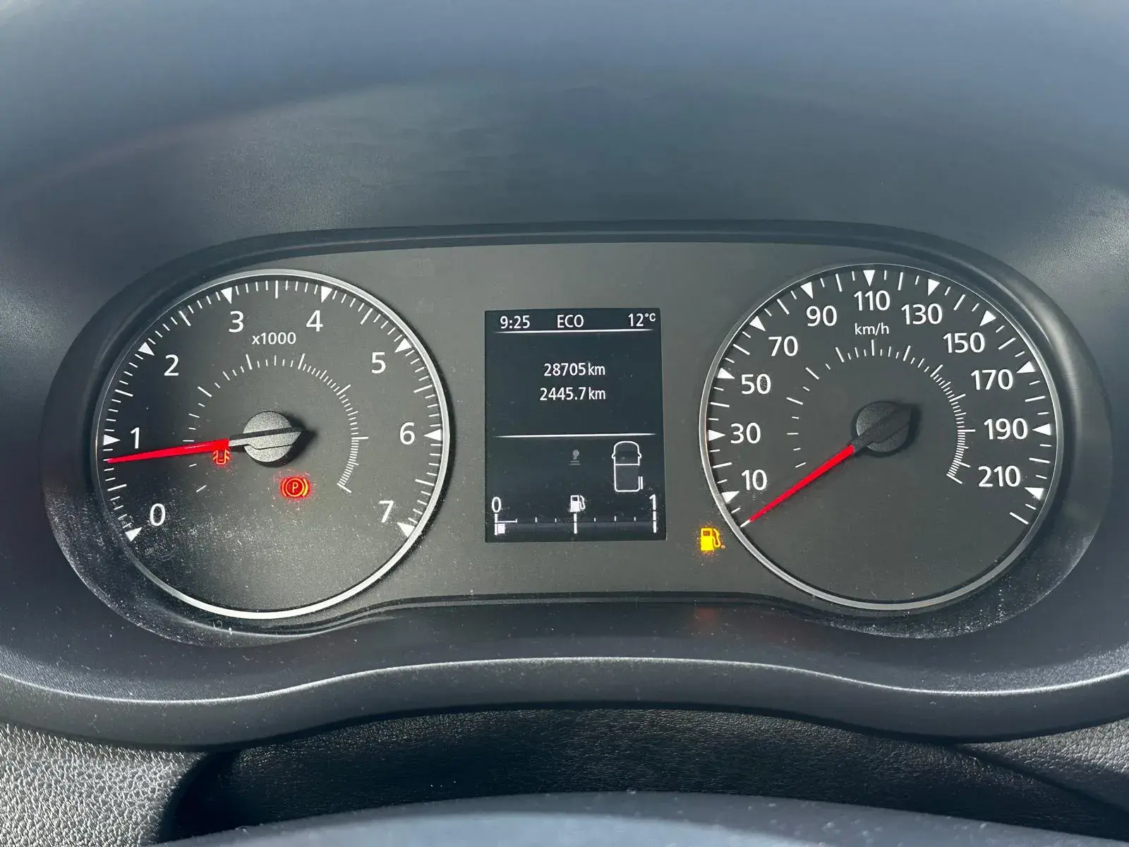 Renault Master L3H1 VA Base 15