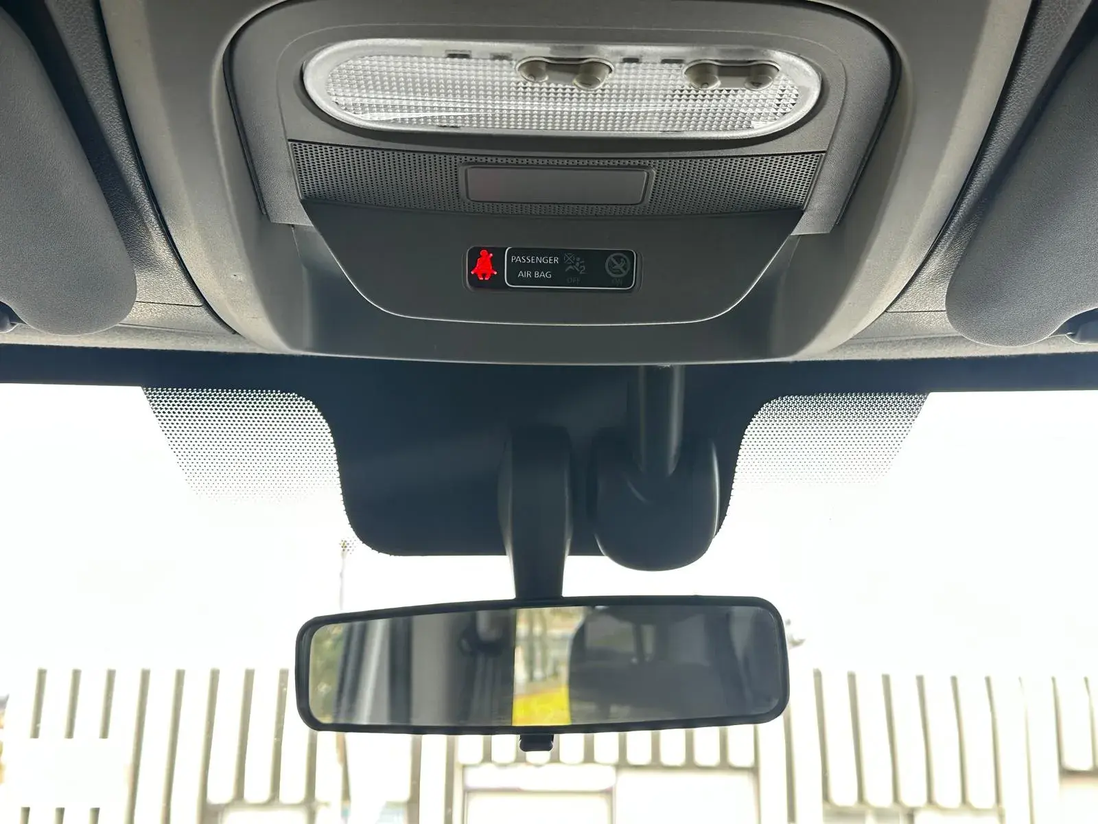 Renault Master L3H1 VA Base 16