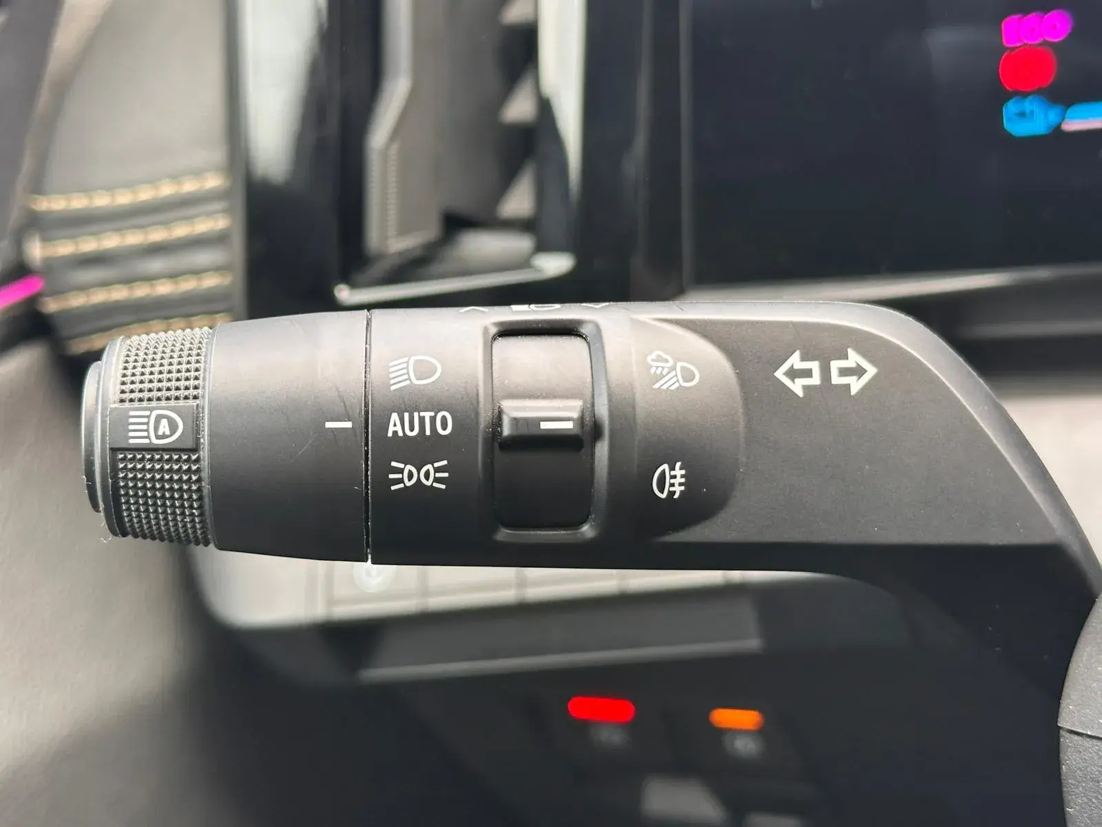 Renault Mégane E-Tech EV60 220hp optimum charge Iconic 19