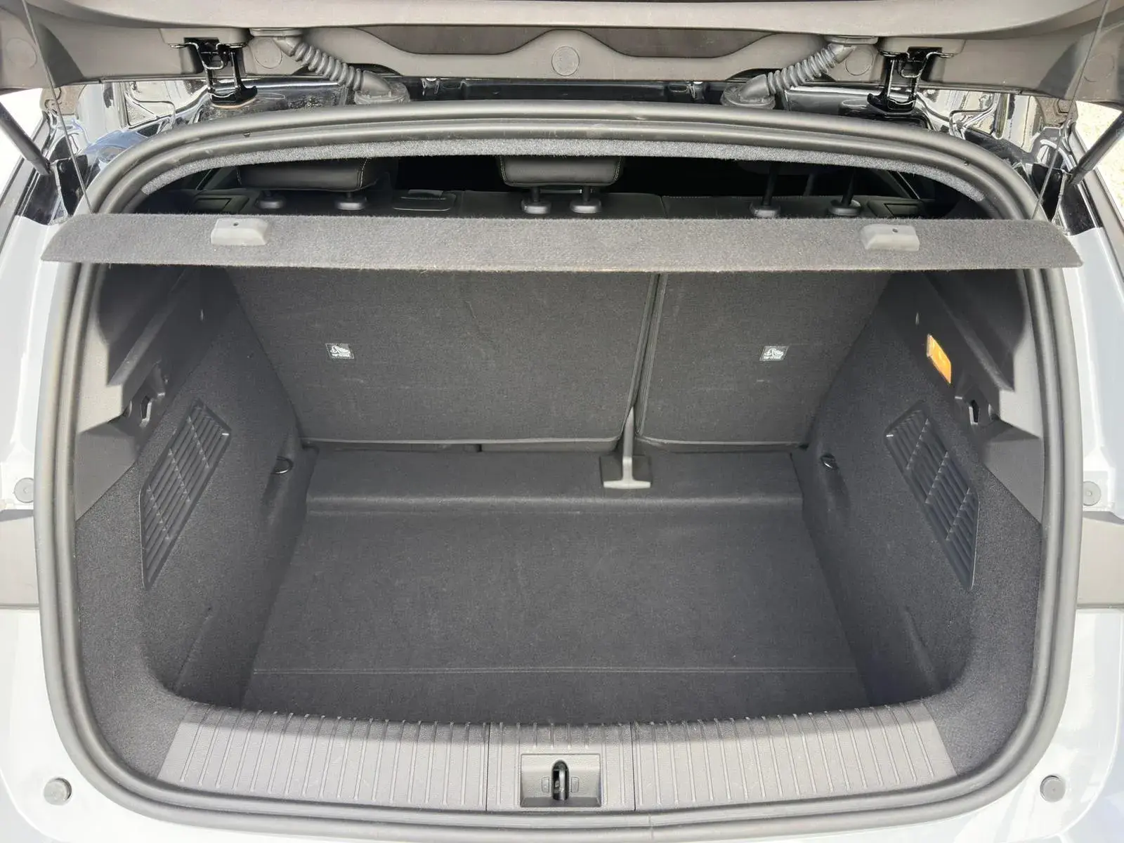 Renault Mégane E-Tech EV60 220hp optimum charge Iconic 25