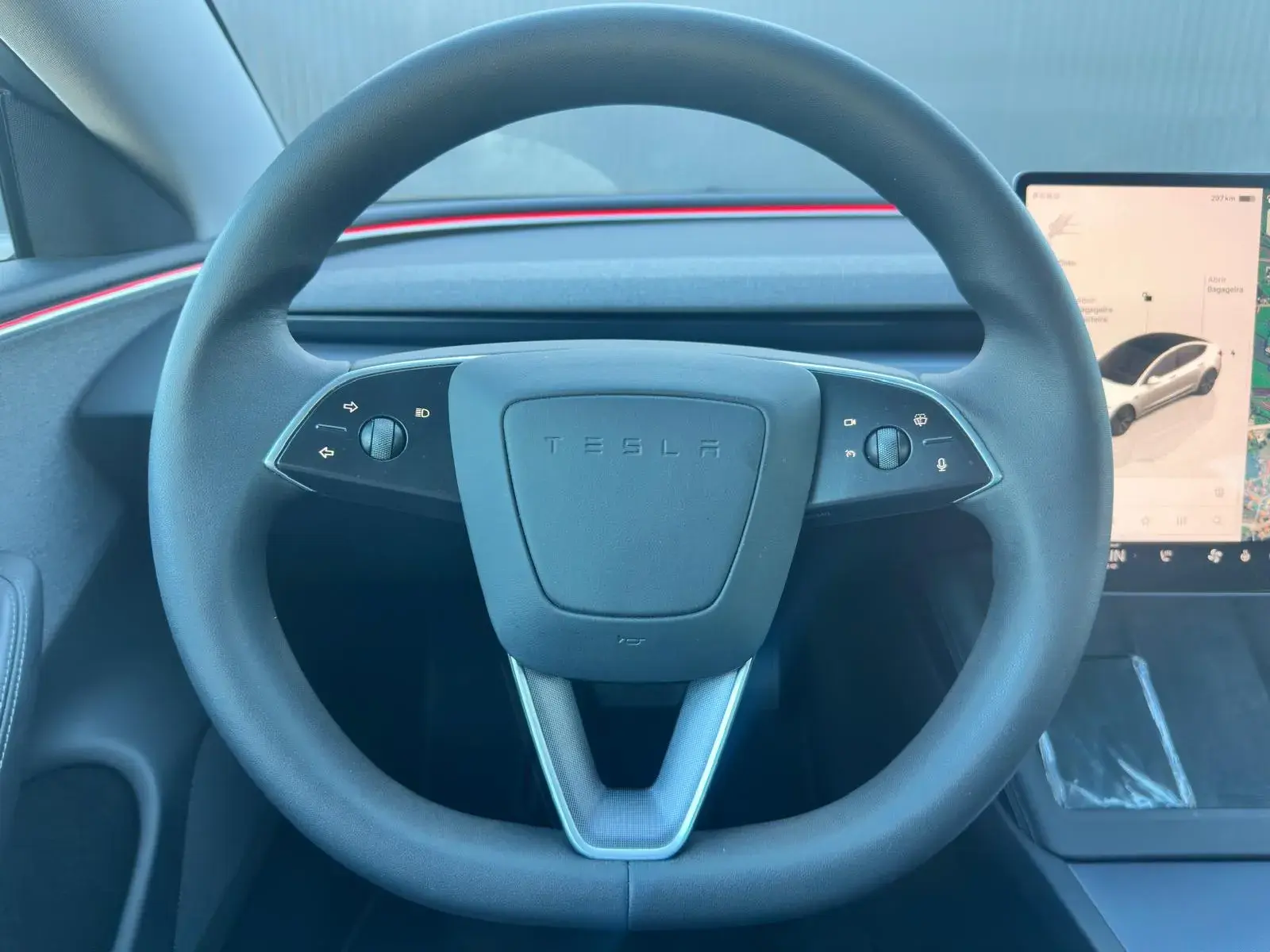 Tesla Model 3 Standard Range RWD Business 19