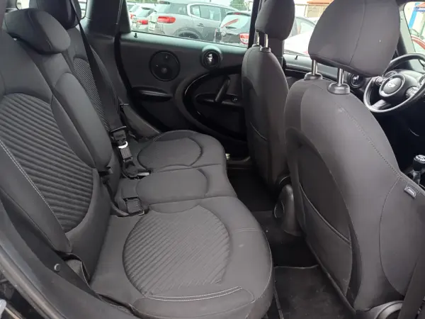 MINI Countryman Cooper D 13