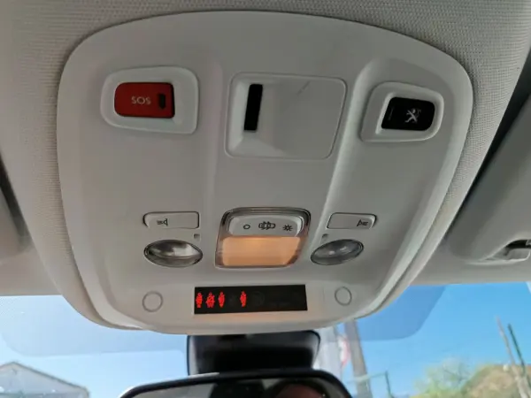 Peugeot 308 1.5 BlueHDi Active 30