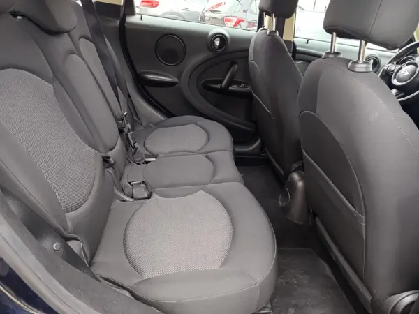 MINI Countryman Cooper D Aut. 12