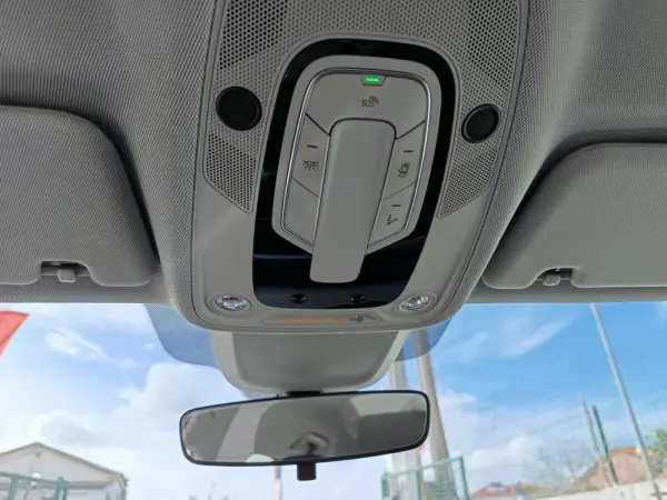 Audi A6 50 TFSIe quattro S tronic 27