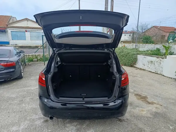 BMW 218 Active Tourer i Sport Line 11