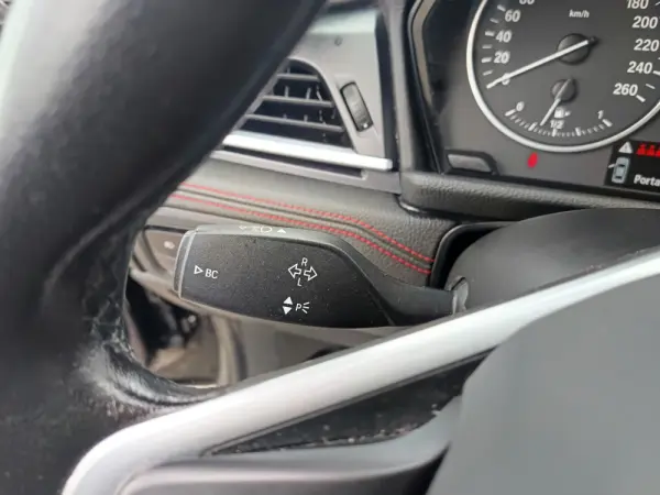 BMW 218 Active Tourer i Sport Line 20