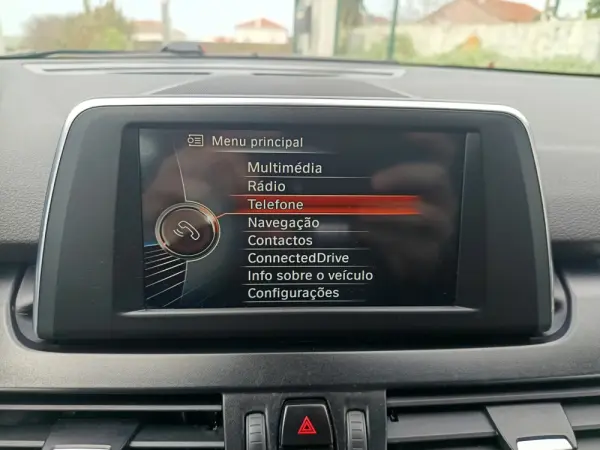 BMW 218 Active Tourer i Sport Line 31