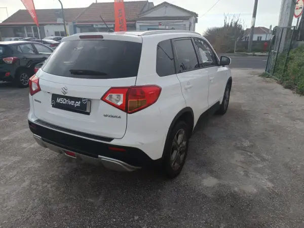 Suzuki Vitara 1.6 DDiS GLX 5