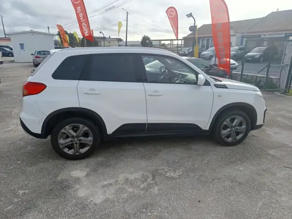 Suzuki Vitara 1.6 DDiS GLX 6