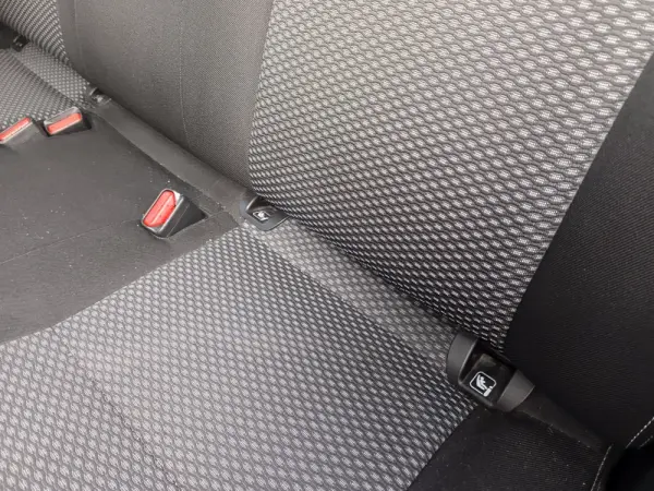 Suzuki Vitara 1.6 DDiS GLX 11