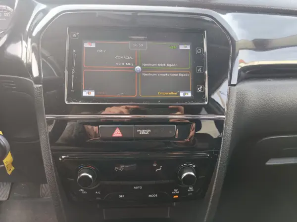 Suzuki Vitara 1.6 DDiS GLX 24