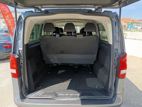 Mercedes-Benz Vito Tourer 109 CDi/32 Select 10