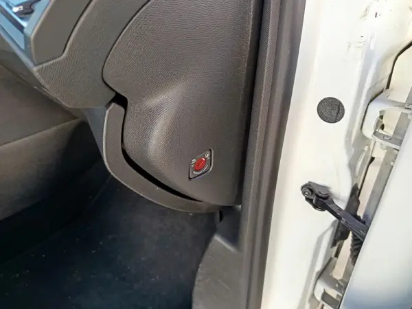 Peugeot 308 1.5 BlueHDi Active 16