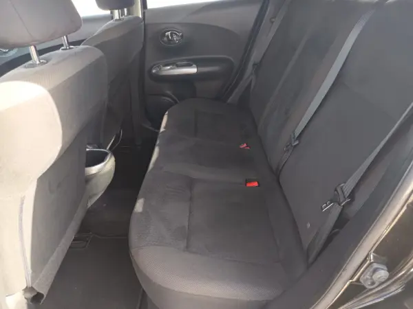 Nissan Juke 1.5 dCi N-Connecta P.Ext.1 Black Tokyo 11