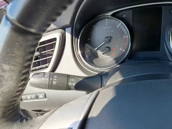 Nissan X-Trail 1.6 dCi 360 23