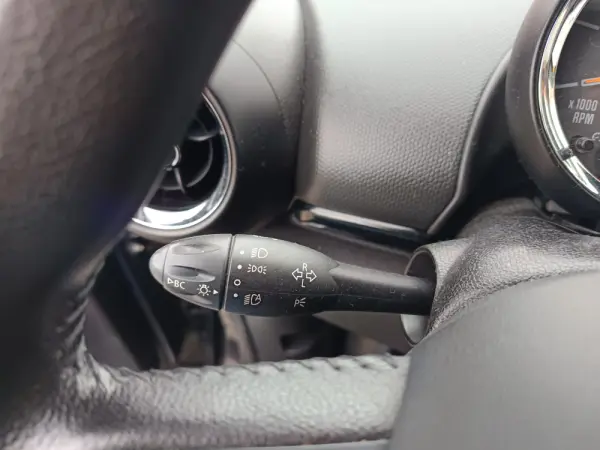 MINI Countryman Cooper D 21